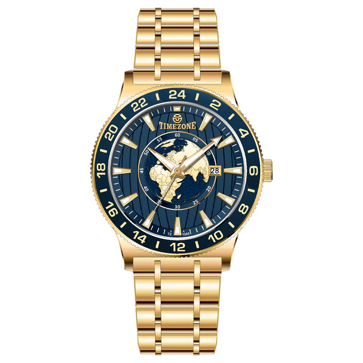 Maverick Gold