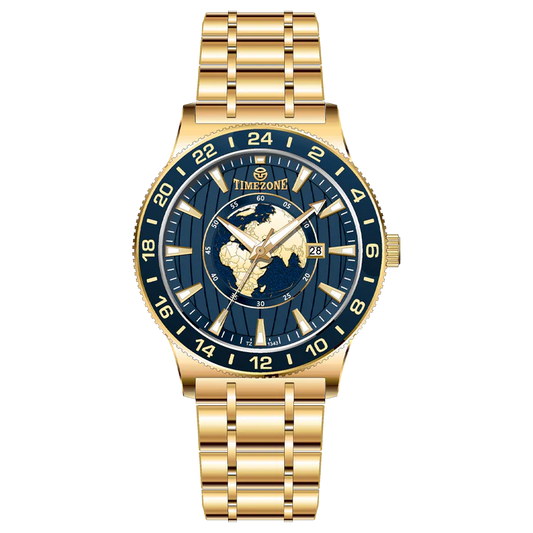 Maverick Gold