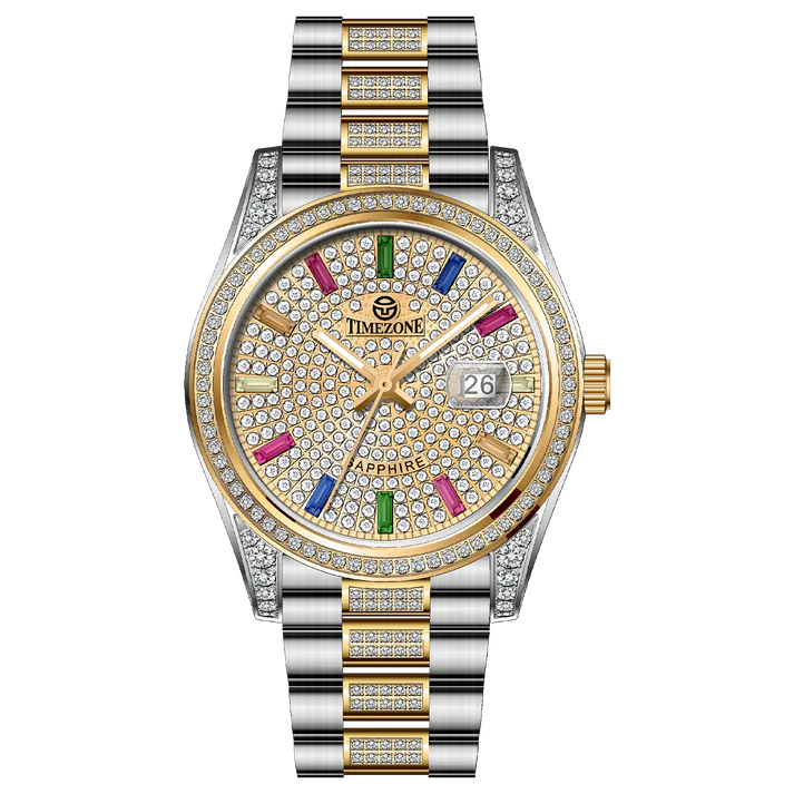 Stellar Two Tone