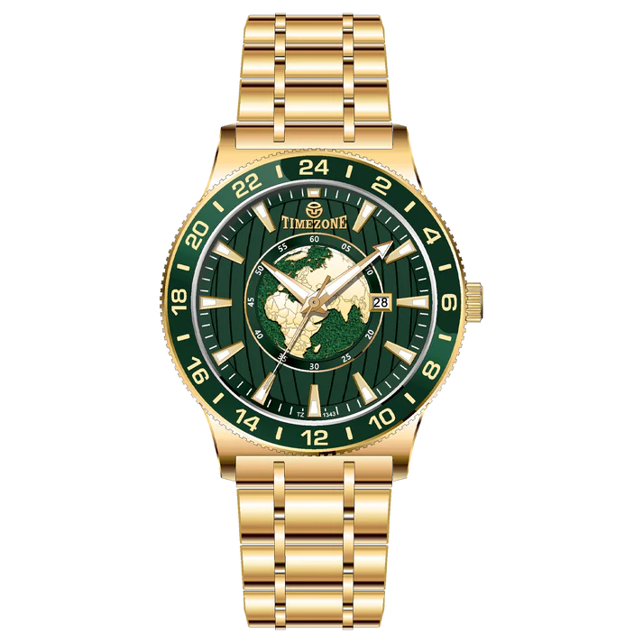 Maverick Gold