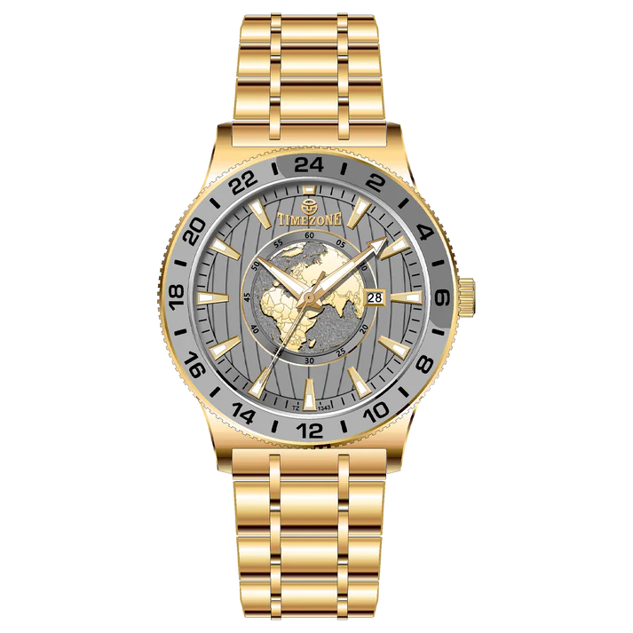 Maverick Gold