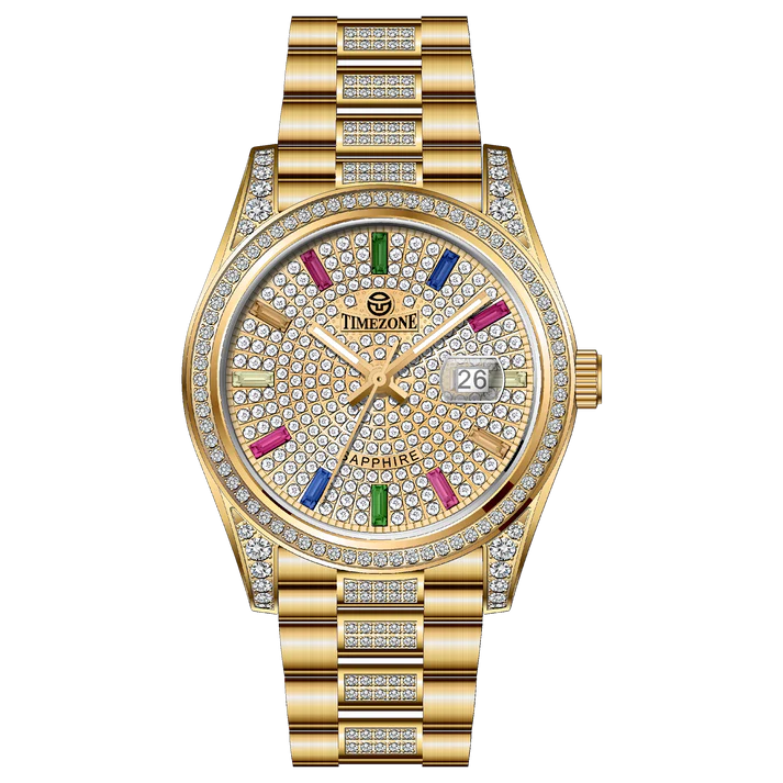 Stellar Gold