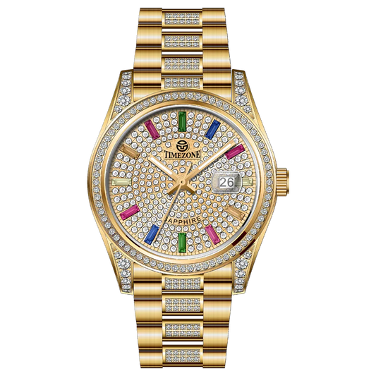 Stellar Gold