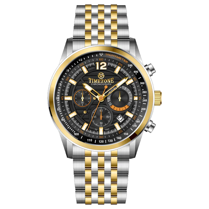 Chronosculpt Two Tone