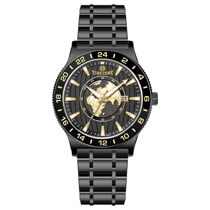 Maverick Black
