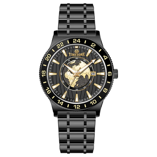 Maverick Black