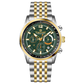 Chronosculpt Two Tone