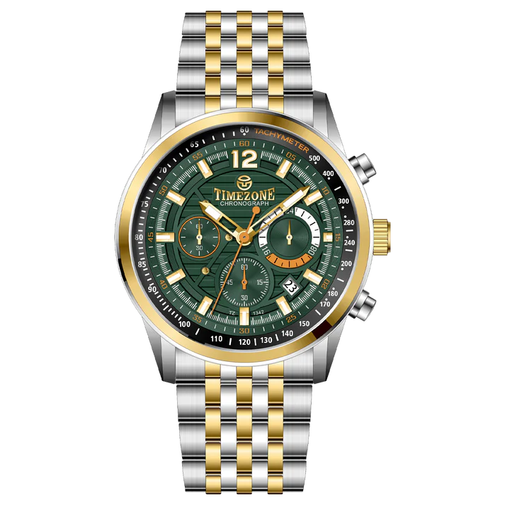 Chronosculpt Two Tone