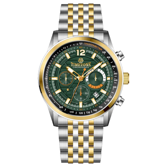 Chronosculpt Two Tone