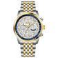 Chronosculpt Two Tone