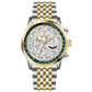 Chronosculpt Two Tone