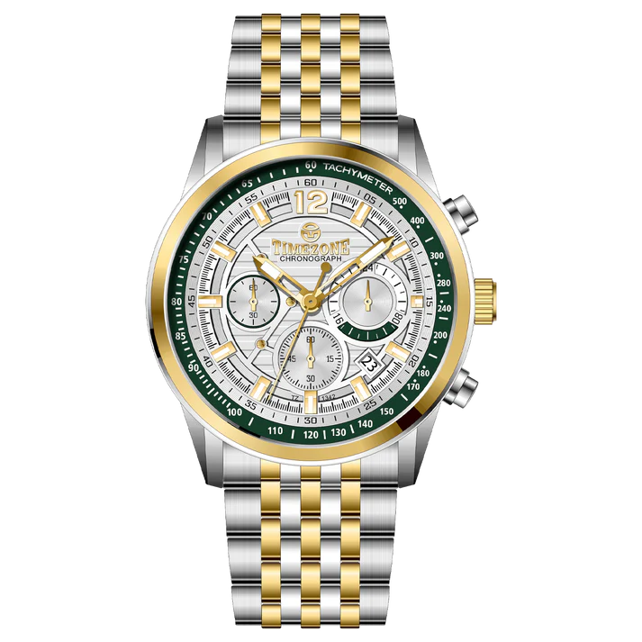 Chronosculpt Two Tone