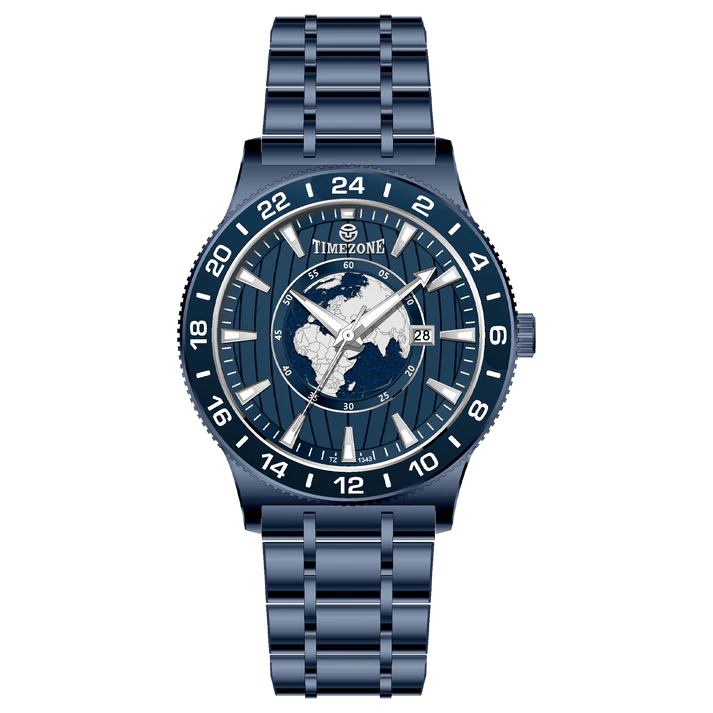 Maverick Blue