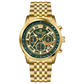 Chronosculpt Gold