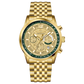 Chronosculpt Gold