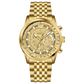 Chronosculpt Gold
