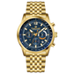 Chronosculpt Gold