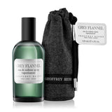 (Geoffrey Beene) Gray Flannel Men EDT 120ML | 8533