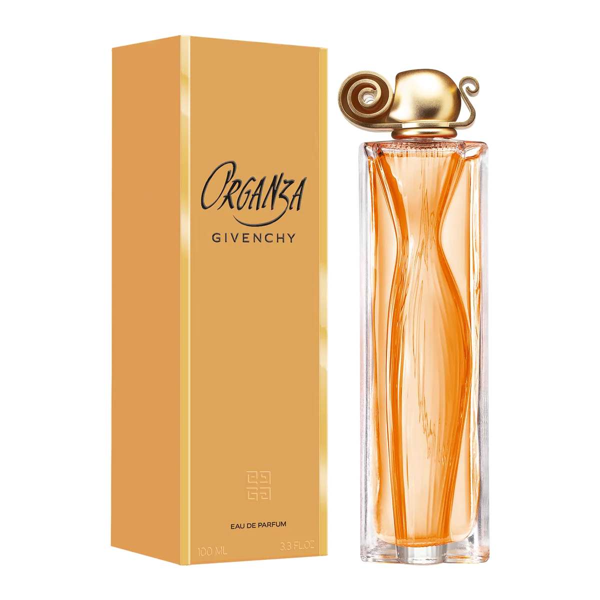 (Givenchy) Organza Women EDP 100ML | 8541