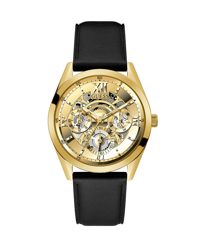 Guess Belt Watch GW0389G2 | 12104