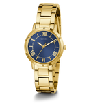 Guess Ladies Chain Watch GW0404L4 | 12638