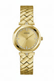 Guess Ladies Chain Watch GW0613L2 | 11334
