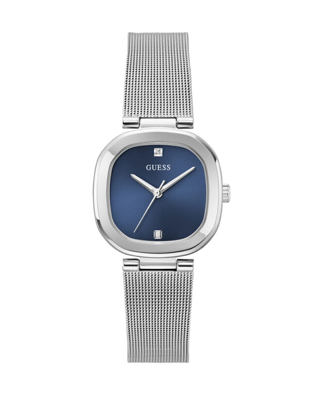 Guess Ladies Chain Watch – GW0768L1