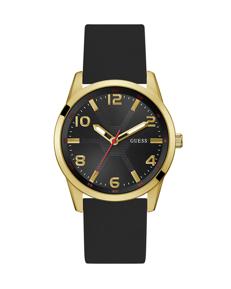 Guess Belt Watch GW0805G2 | 11977