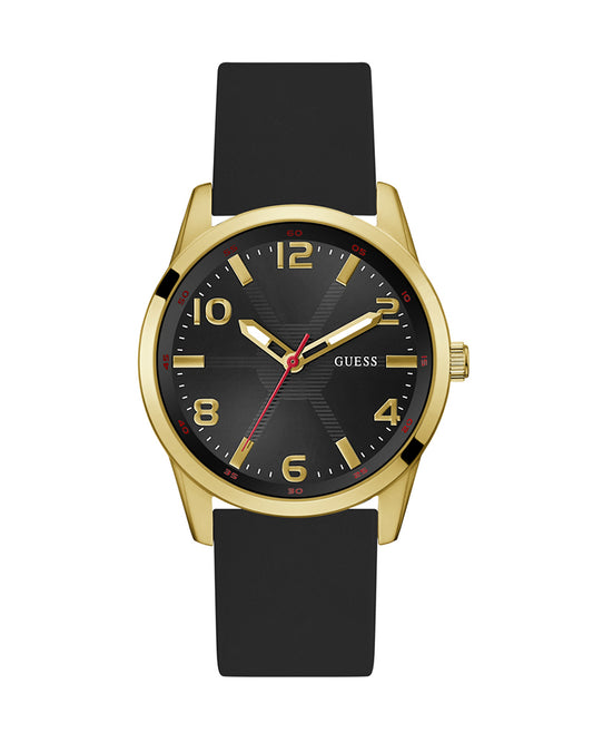 Guess Belt Watch GW0805G2 | 11977