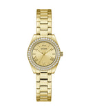 Guess Ladies Chain Watch GW0841L7 | 12443