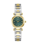 Guess Ladies Chain Watch GW0869L1 | 12440