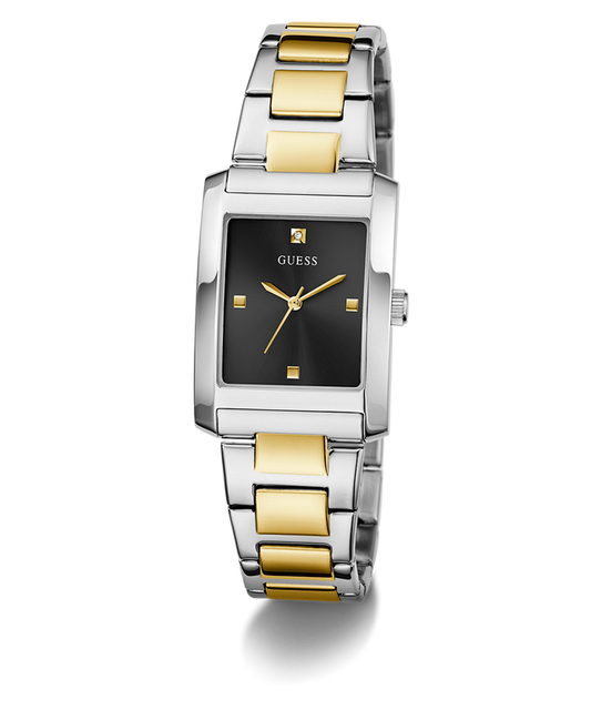 Guess Ladies Chain Watch GW0876L3 | 12636