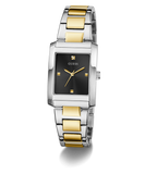 Guess Ladies Chain Watch GW0876L3 | 12636