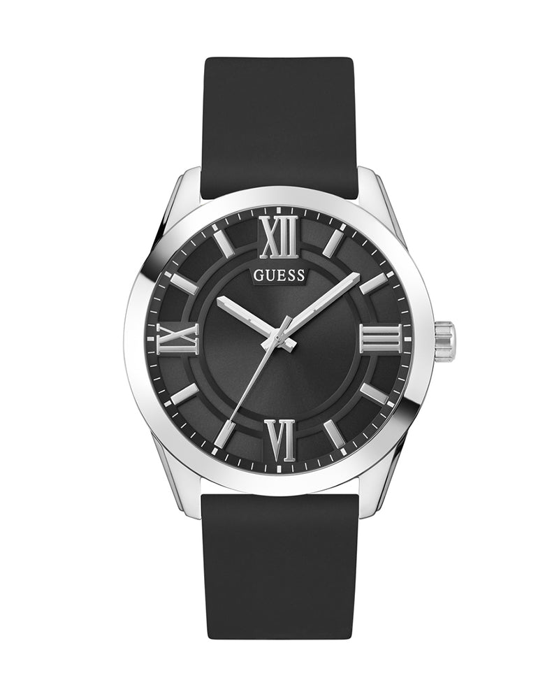 Guess Belt Watch GW0894G1 | 13069