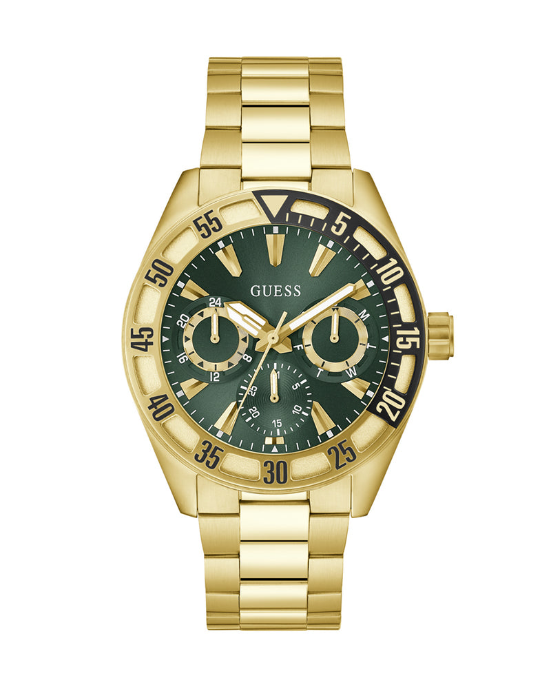 Guess Chain Watch GW0904G2 | 12631