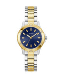 Guess Ladies Chain Watch – GW0948L3