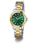 Guess Ladies Chain Watch GW0948L8 | 12851