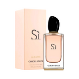 (G.A) Armani Si Women Edp 100ml | 8537
