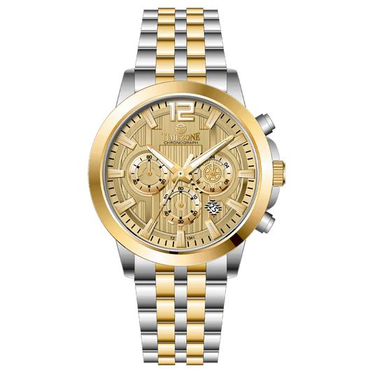 Genevion Two Tone