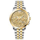 Genevion Two Tone