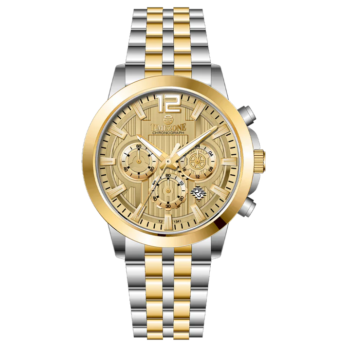 Genevion Two Tone