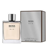 (HugoBoss) Orange Men EDT 100ML | 8556