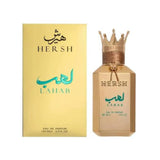 (Hersh) Hersh Lahab EDP 100ML | 13040
