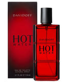 (Davidoff) Hot Water Men EDT 110ML | 8499