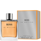 (Hugo Boss) Boss In Motion Edt 100Ml | 11152