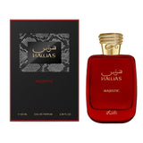 (Rassasi) Hawas Majestic EDP 100ML  | 13039
