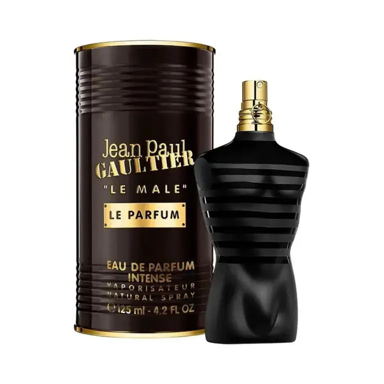 (JPG) Le Male Le Perfume Intense EDP 125ML | 11189