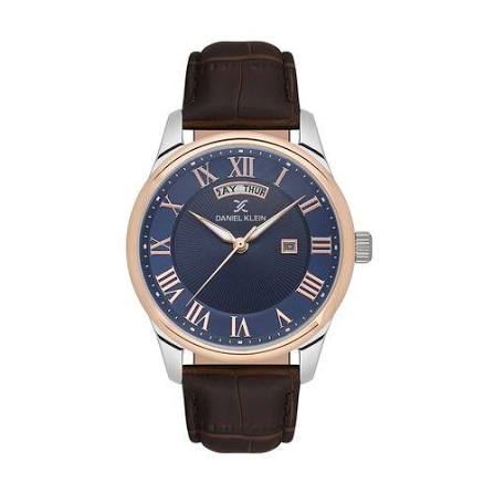 Daniel Klein Belt Watch DK.1.13819-2 | 12078