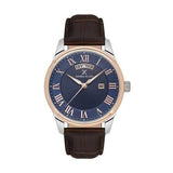 Daniel Klein Belt Watch DK.1.13819-2 | 12078