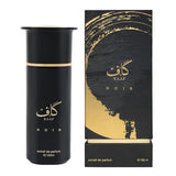 (Ahmed Al Magribi) Kaaf Noir EDP 100ML | 12962